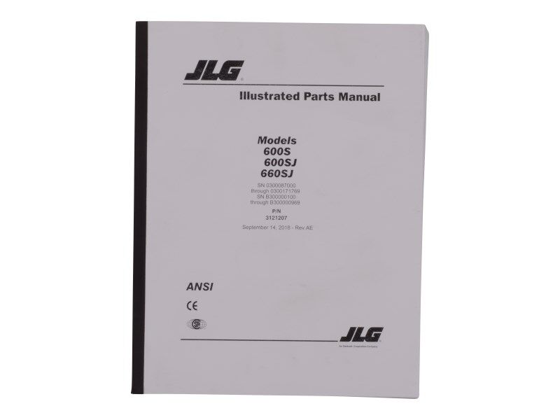 3121207 | 600S GLOBAL PTS