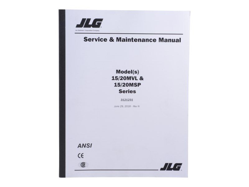 3121231 | 15/20/MVL/MSP GLOBAL SERVICE