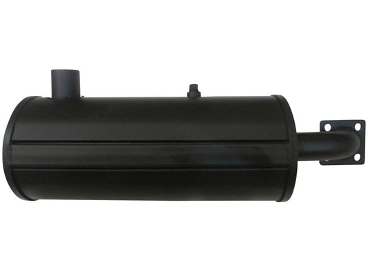 3220109 | MUFFLER, (SPARK ARREST)