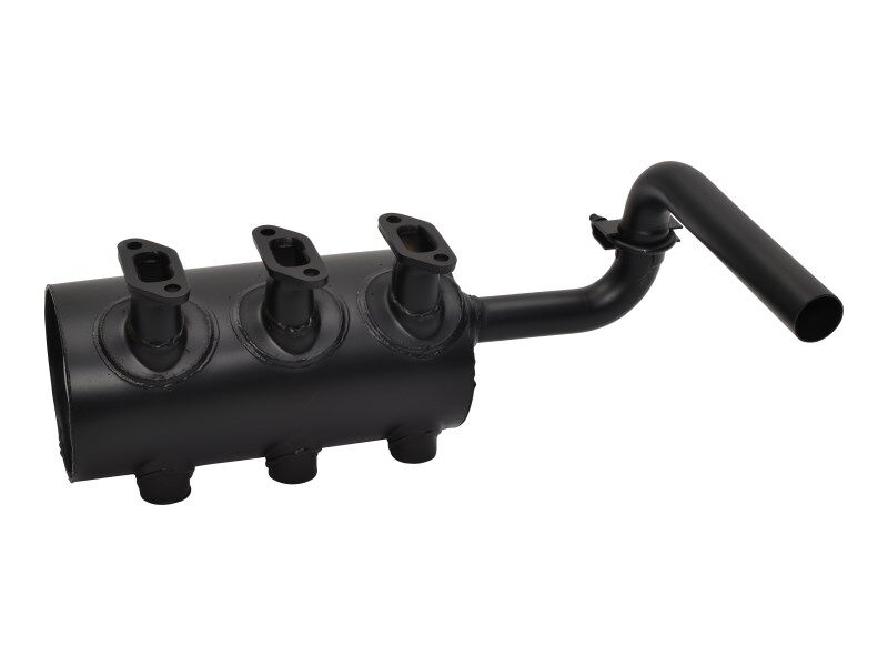 3220110 | MUFFLER,SPK ARREST(DTZ F3M1011