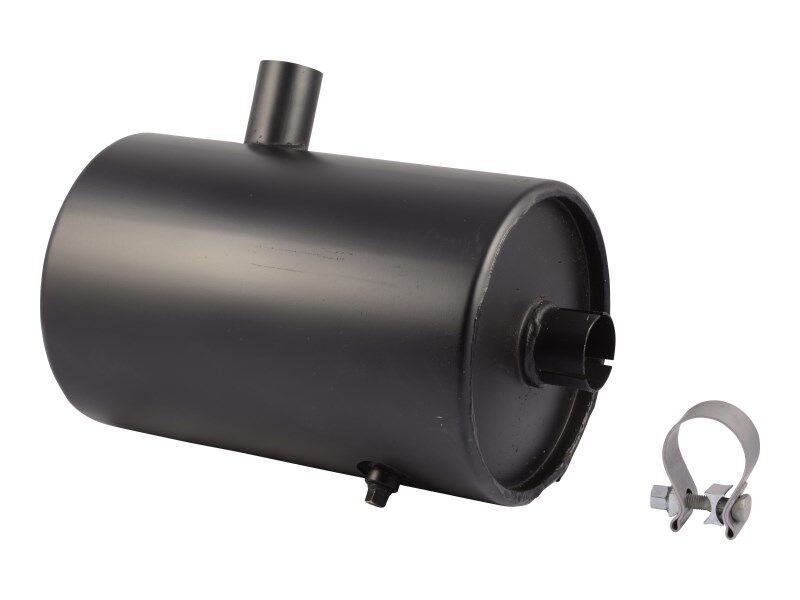 3220113 | MUFFLER, SPARK ARRESTING