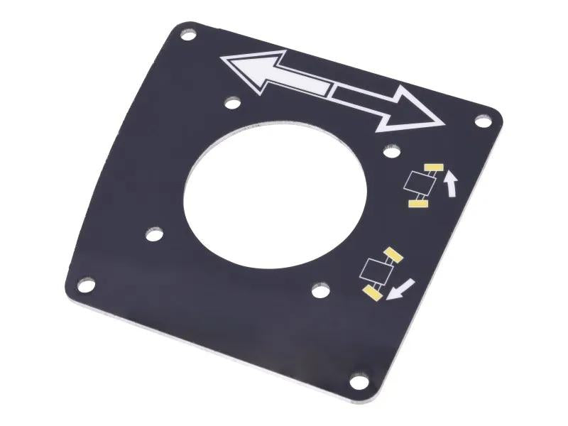 3252610 | NAMEPLATE.09X4.50X4.65 ALUMINU