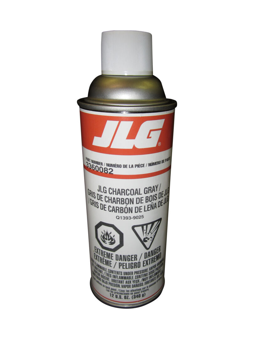 3360082S | PNT,CHARCOAL GRAY AEROSOL