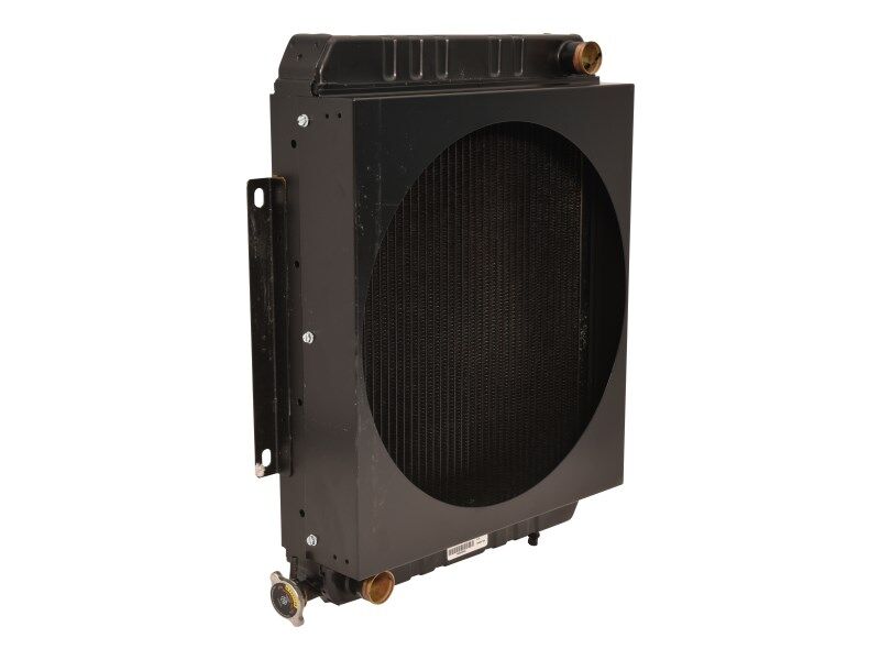 3620040 | JLG Radiator Single Pack Assembly