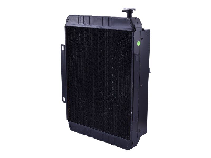 3620042 | RADIATOR - SINGLE PACK