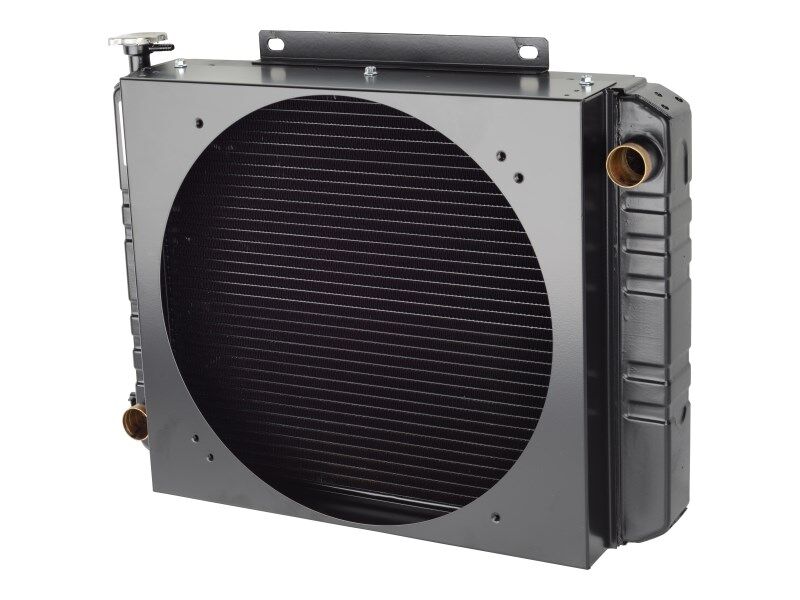 3620047S | RADIATOR,CATERPILLAR 3044