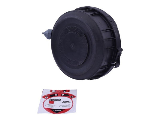 3946465-S | CM-COVER ASSY W/DUST EJECT VAL