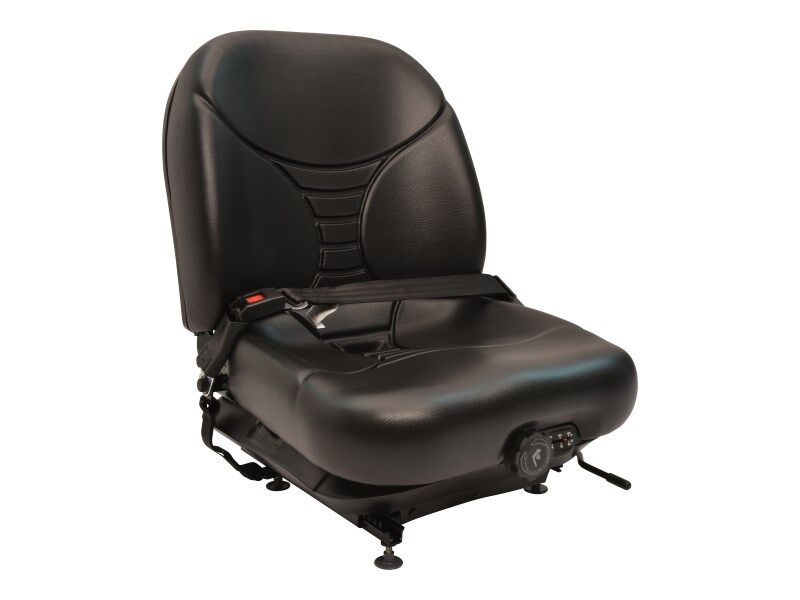 3980039 | SEAT,SUSP W/ 2" BELT NO ARMRST