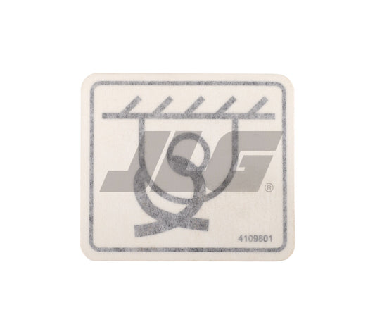 4109801 | DECAL TIE DOWN POINT