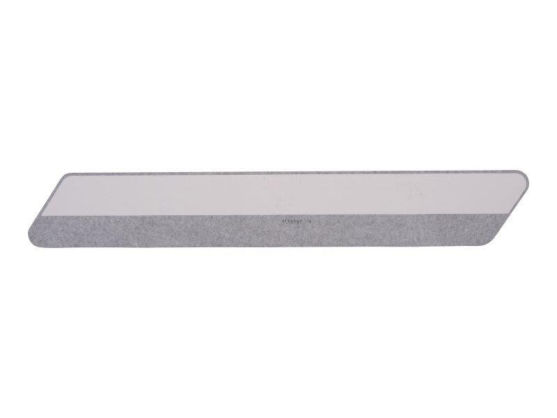 4110167 | DECAL FRONT FRAME STRIP LEFT S