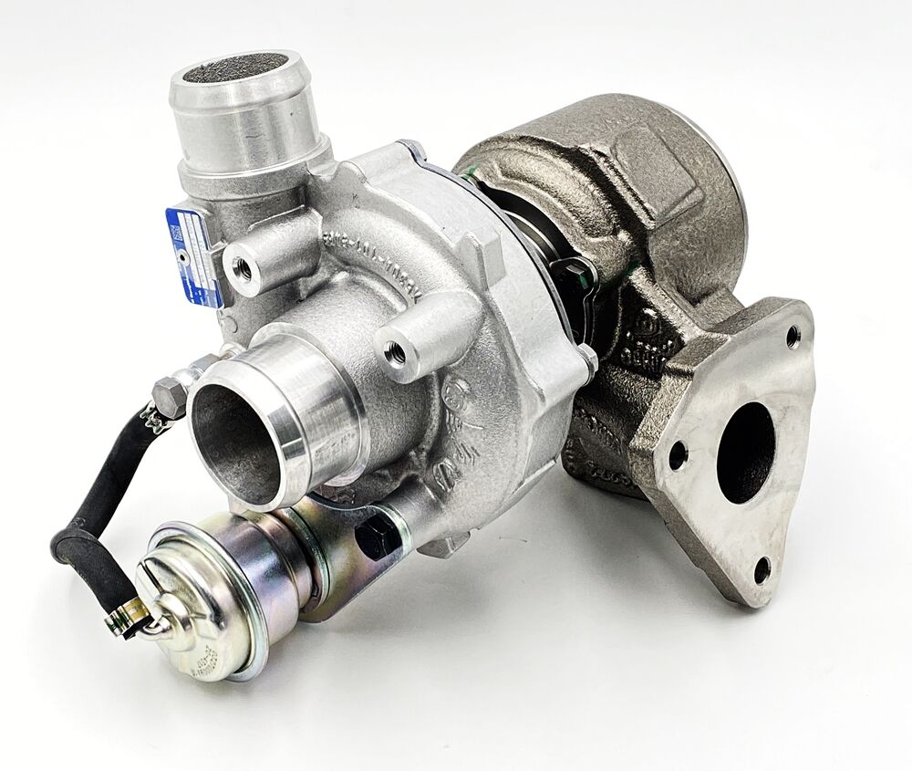 4124771AM | AFTM-TURBOCHARGER TCD 3.6