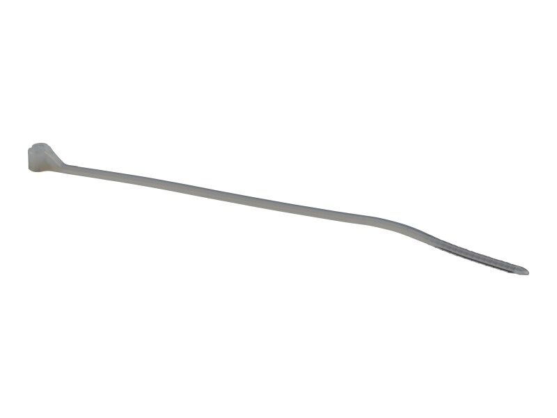 4240032S | STRAP, TIE .09X3.62 PLASTIC
