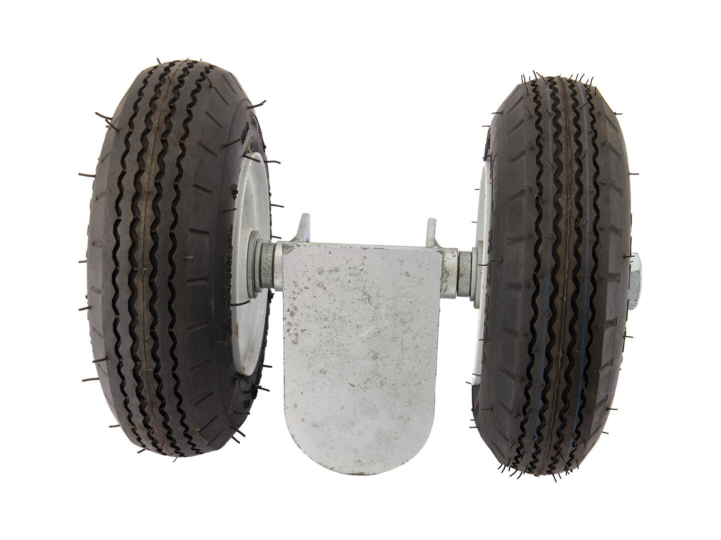 4341002 | SUPT/MNT,DUAL PNUEMATIC TIRE