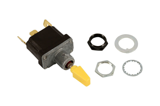 4360328S | JLG® Toggle Switch, S.P.D.T, Three Position
