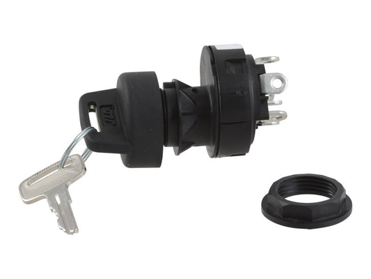 4360469S | JLG® Ignition Switch With Keys
