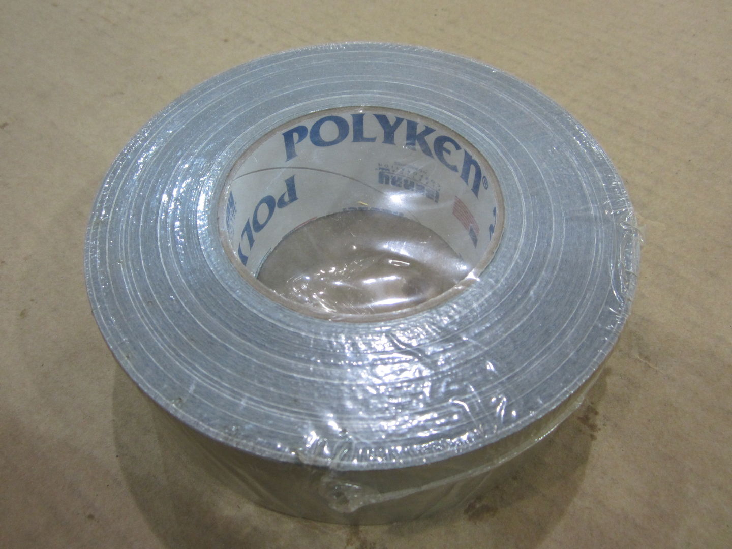 4420013 | TAPE SILVERDUCT 2.00" WIDE