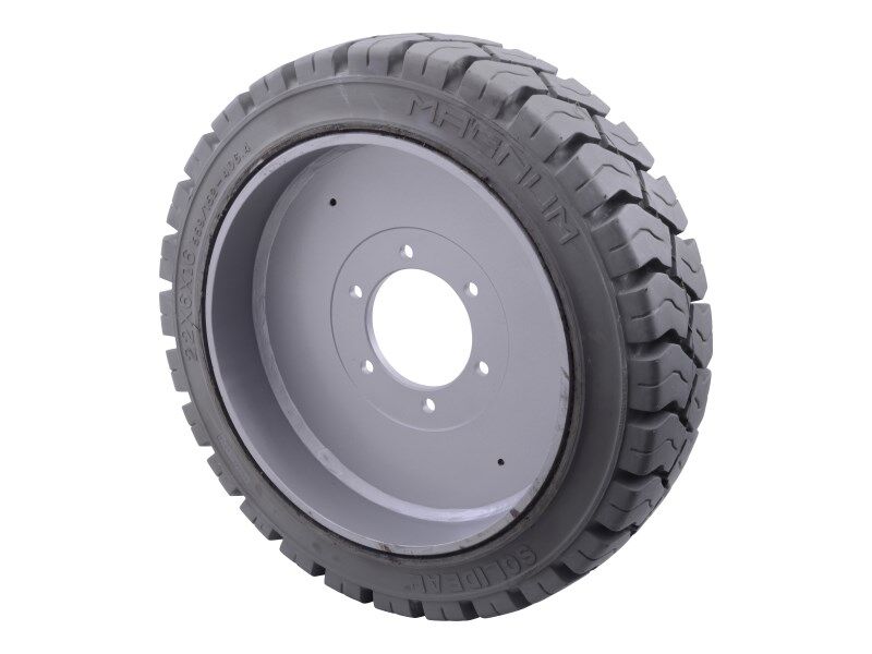 4520155 | TIRE, 22X6X16 WHEEL (NON MARK)