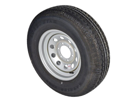 4520614 | TIRE/WHEEL ST225/75-R15