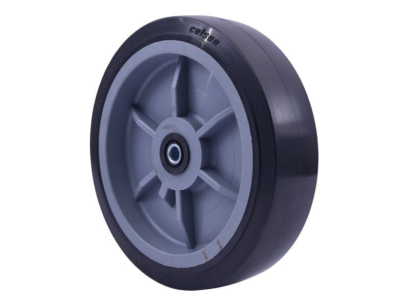 4860150 | WHEEL, REAR 10.00 X 2.50