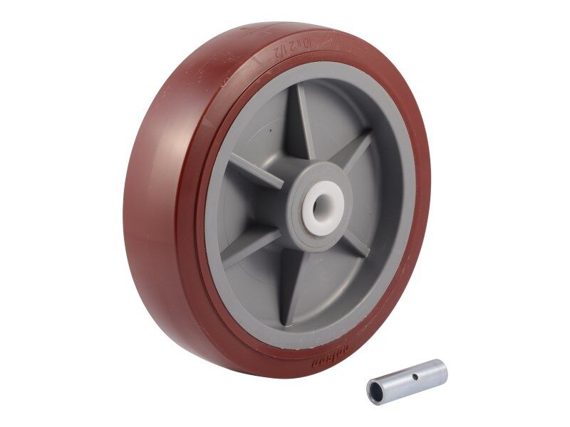 4860183 | WHEEL,REAR .75X10.00X2.69