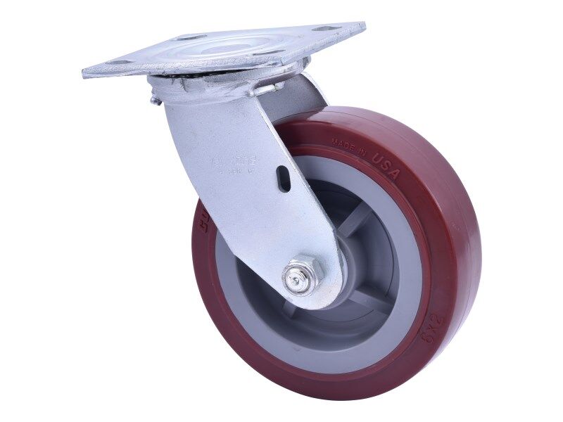 4860184 | WHEEL,CASTER(AM, N/A AUS)