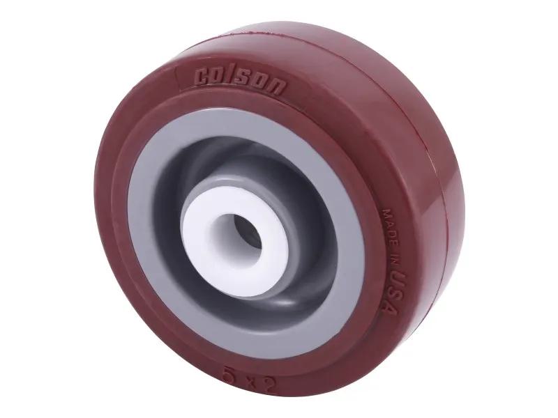 4860186 | WHEEL,5 X 2 POLY