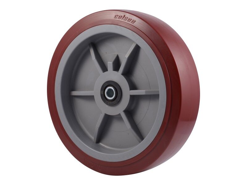 4860202 | WHEEL, REAR 2.50 X 10.00
