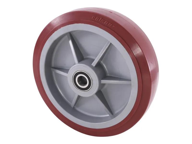 4860211 | WHEEL, 10 X 2 W/SEALED BALL BE