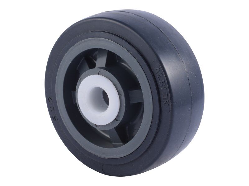 4860249 | WHEEL, 5" DELRIN