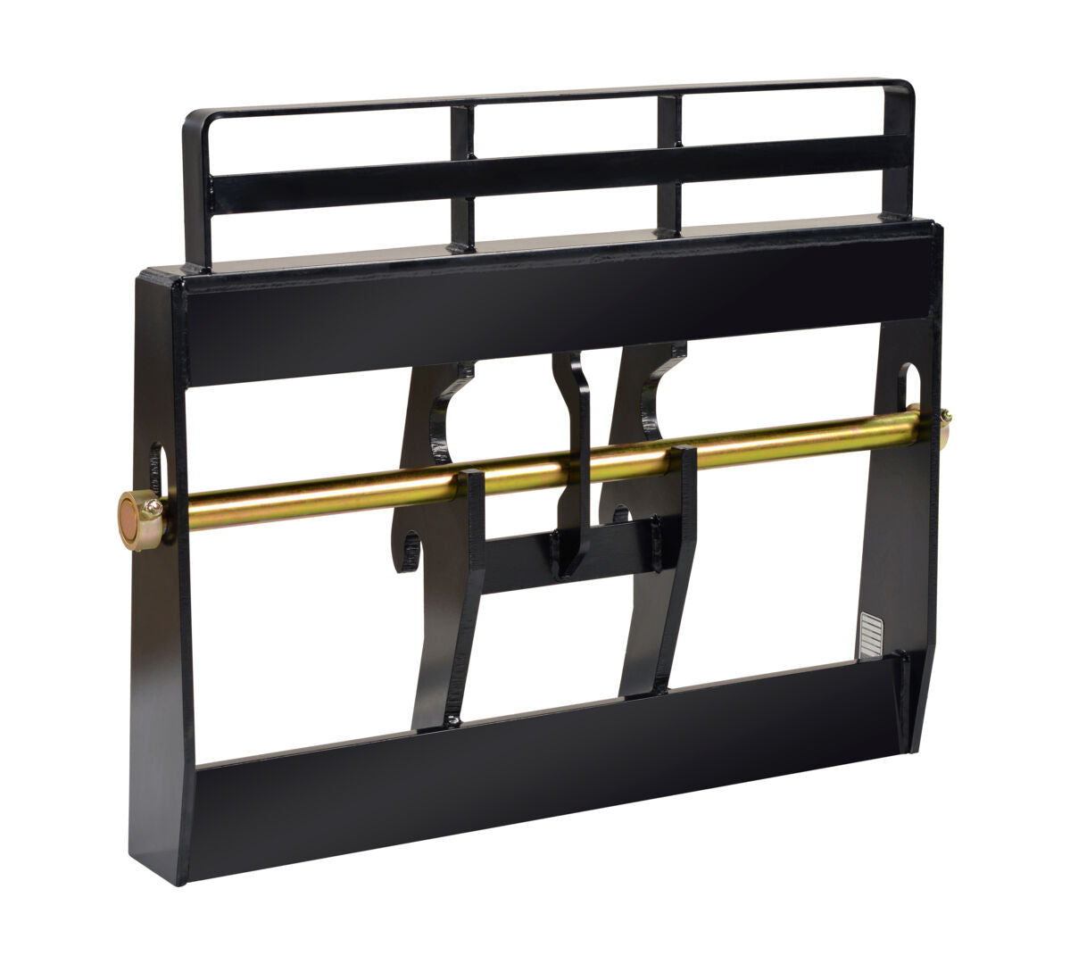6040500S | 48" CARRIAGE STANDARD