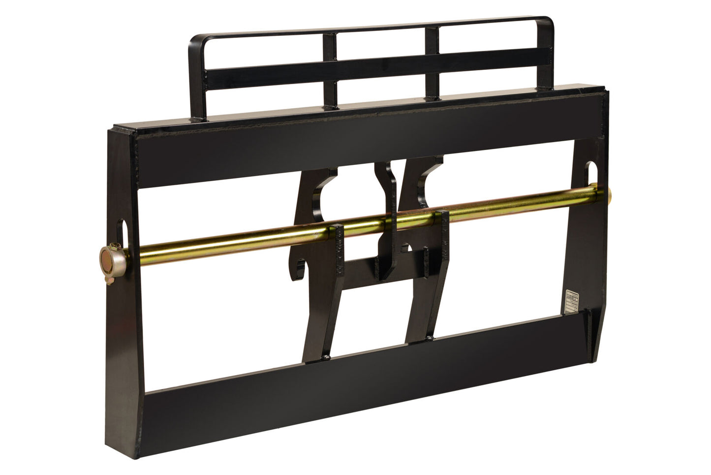 6040600S | 60" STD CARRIAGE