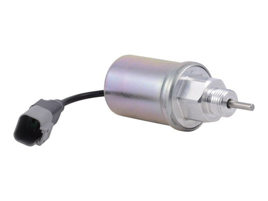 70001387 | SOLENOID, FUEL INJECTION PUMP