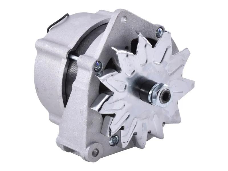 7000663EX | REMAN ALTERNATOR