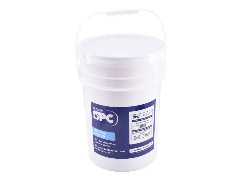 70010007 | KIT, 6.5 GALLON SPILL BUCKET