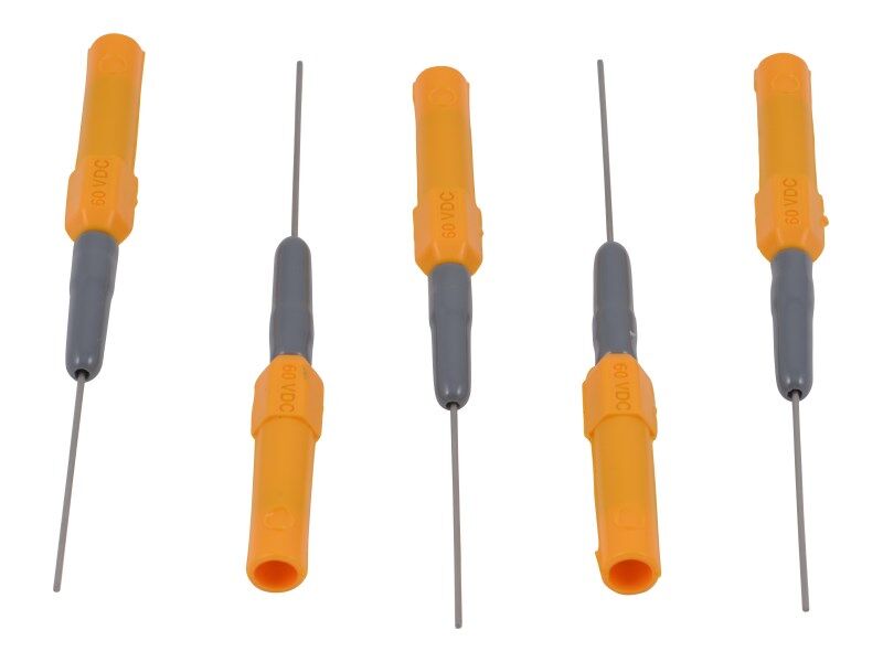 70010229 | BACK PROBE PINS (SET OF 5)