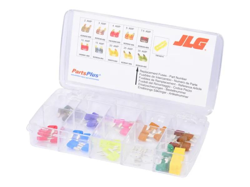 70010267 | KIT, ATM AUTOMOTIVE STYLE FUSE
