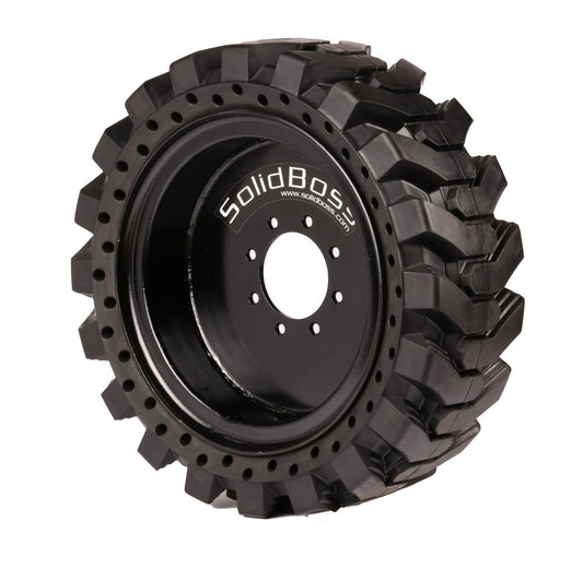 70010783 | D/S 12-16.5 SOLID SKIDSTEER LH