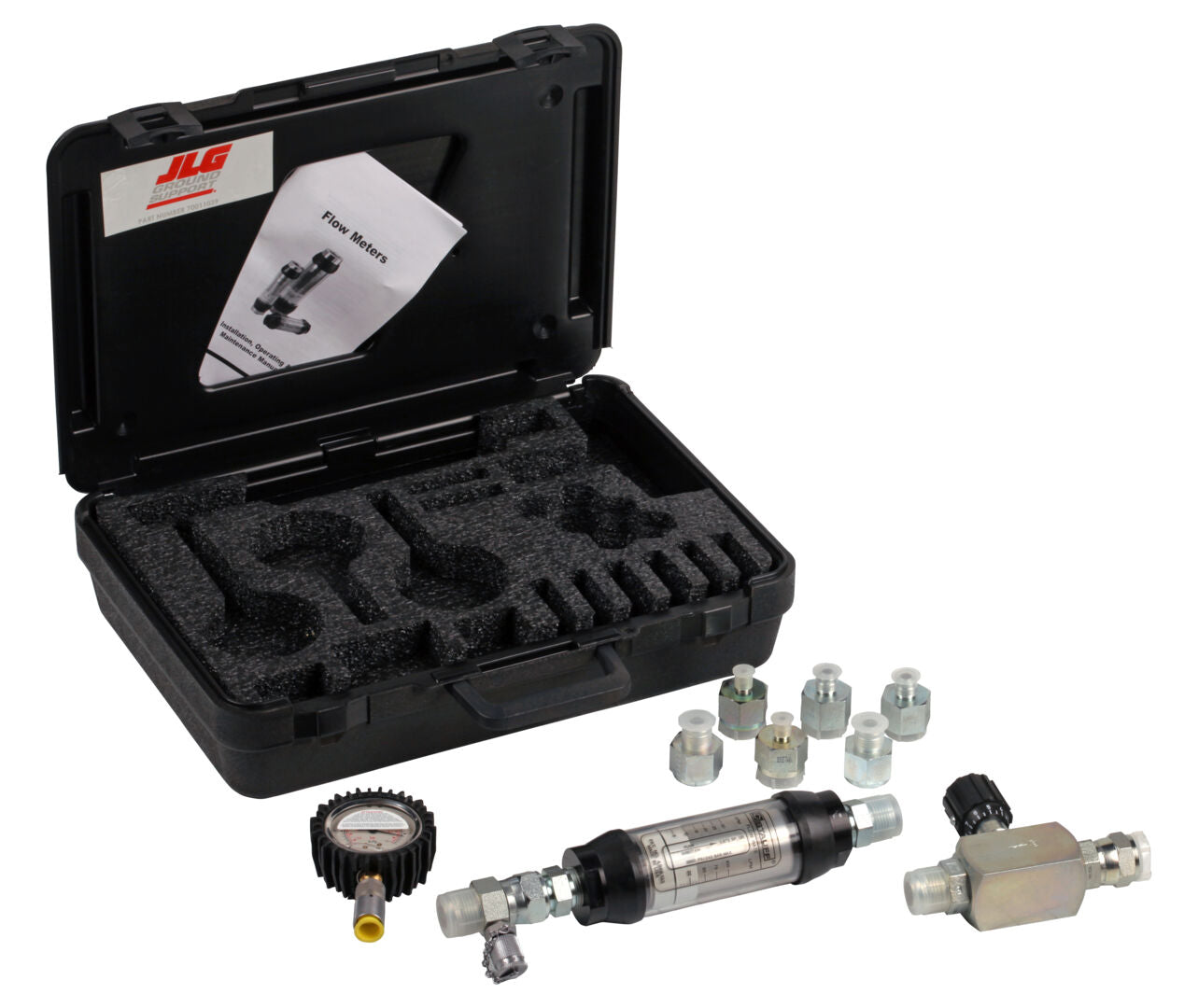70011039 | HYDRAULIC PUMP LOAD TEST KIT
