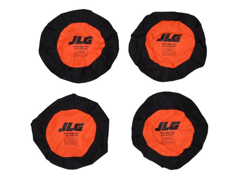 70012234 | TIRESOCKS (SET OF 4) HD