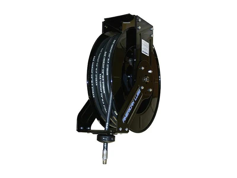 70013586 | Grease Reel, Double Arm 50'