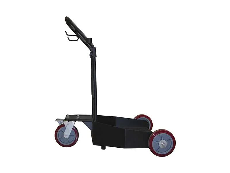 70013931 | Cart, 55gal Drum