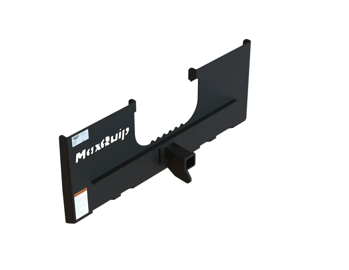 70014488 | Skidsteer Trailer Mover