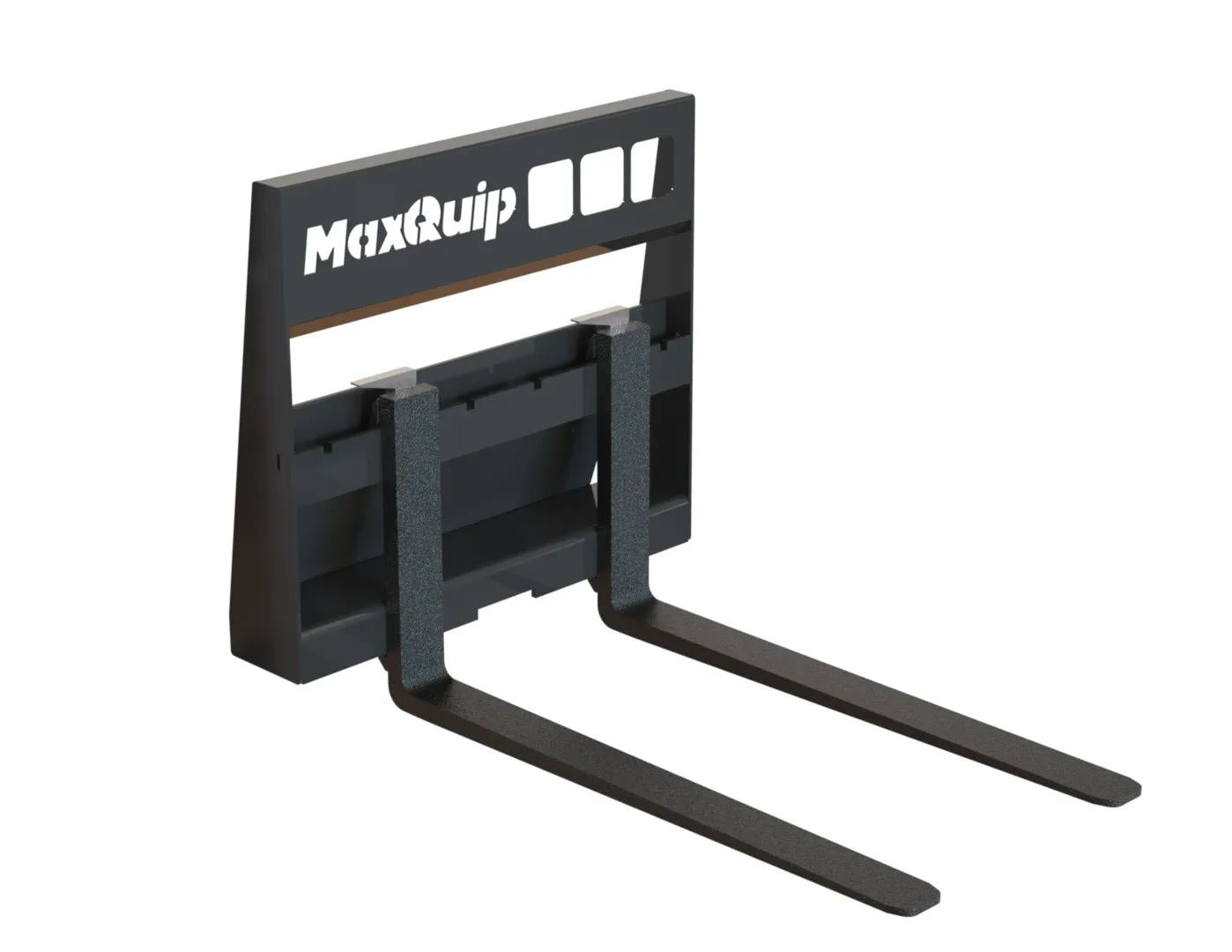 70014540 | Mini Pallet fork frame with Class 1 42" forks