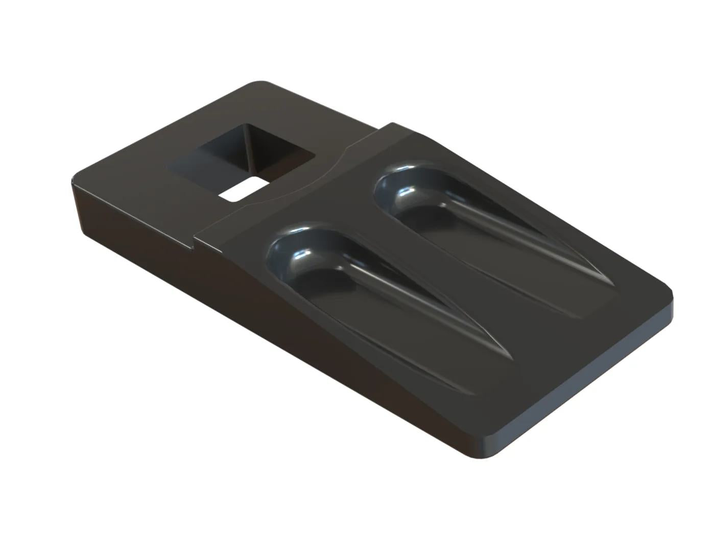 70014593 | Forged Auger Tooth