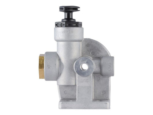 70021410 | FUEL FILTER HEAD, PRIMARY