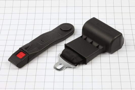 70023139 | SEAT BELT KIT, 3 IN.