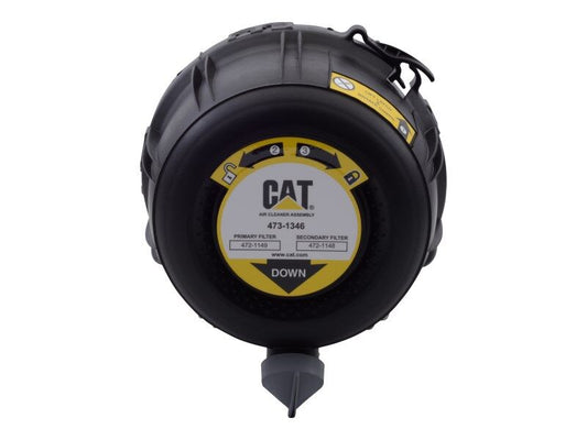 70026398 | COVER, AIR CLEANER