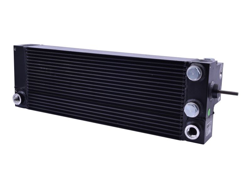 70026709 | HYD/TRANS OIL COOLER COMBO