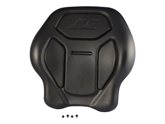 70027026 | BACK CUSHION KIT (JLG LOGO)