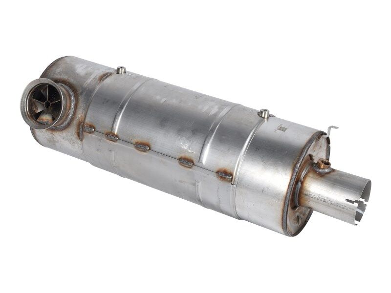 70028915 | MUFFLER W/O SENSORS